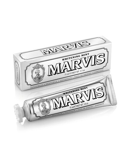 Marvis 75 ml Mint Whitening Toothpaste