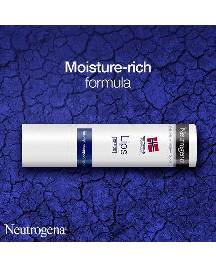 Neutrogena Lip Care 4.9g