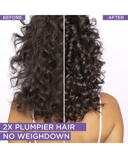 L’Oréal Paris L'Oréal Paris Elvive Hyaluron Moisture 72H Moisture Sealing Conditioner with Hyaluronic Acid - 400ml