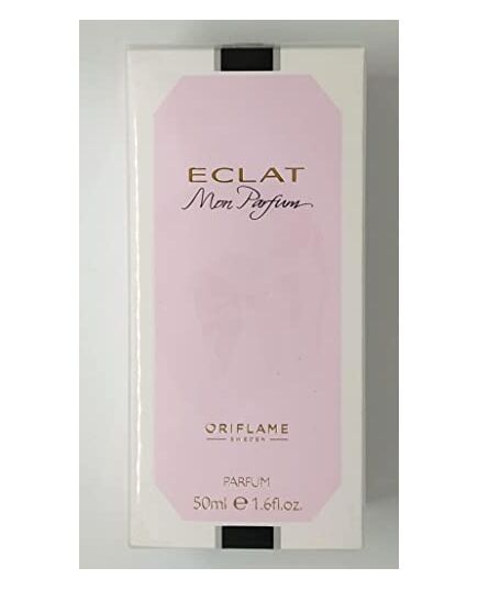 Oriflame Eclat mon For Women 50ml - Eau de Parfum