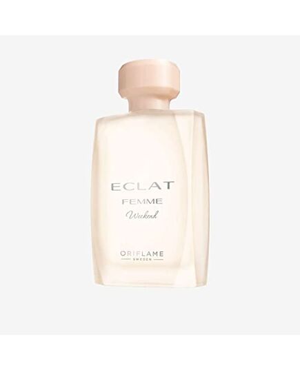 Oriflame Eclat Femme Weekend Eau de Toilette