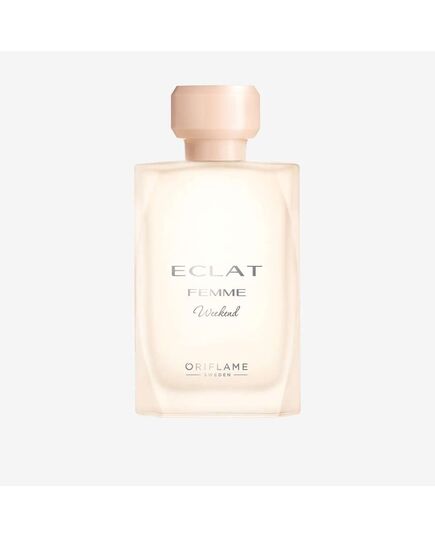 Oriflame Eclat Femme Weekend Eau de Toilette