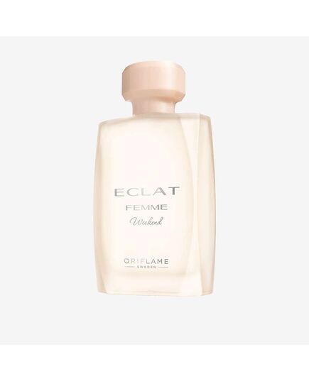 Oriflame Eclat Femme Weekend Eau de Toilette