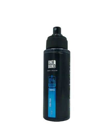 One Bond Body Splash Dominas ERBA PURA For Men - 200ML