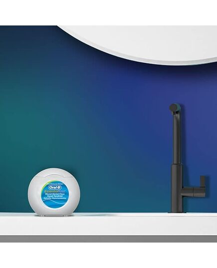 Oral-B Essential Mint Dental Floss - 50 M