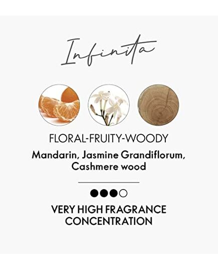 Oriflame Infinita Eau de Parfum