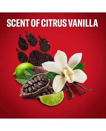 Old Spice Night Panther Shower Gel For Men 400ml