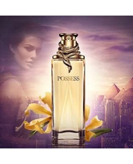 Oriflame Possess For Women 50ml - Eau de Parfum