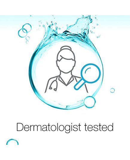 Neutrogena, Makeup Remover Wipes, Hydro Boost Cleansing, Face, 25 wipes, Pack of 2