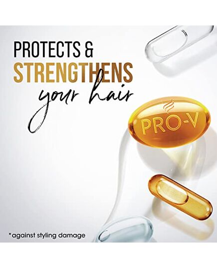 Pantene Pro-V Anti-Hair Fall Conditioner 360 ml