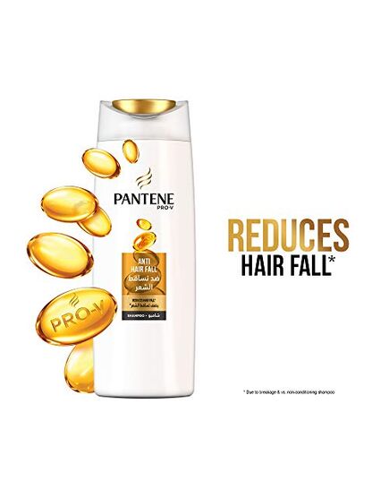 Pantene Pro-V Anti-Hair Fall Shampoo 200 ml