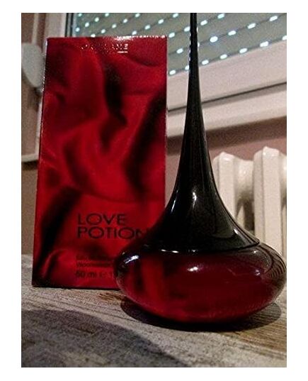 Oriflame Love Potion Perfume