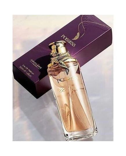 Oriflame Possess For Women 50ml - Eau de Parfum