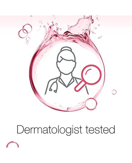 Neutrogena Visibly Clear Face Scrub, Pink Grapefruit, Salicylic Acid & Vitamin C, Cleans Pores, Leaves Skin Fresh & Refreshed, 150ml