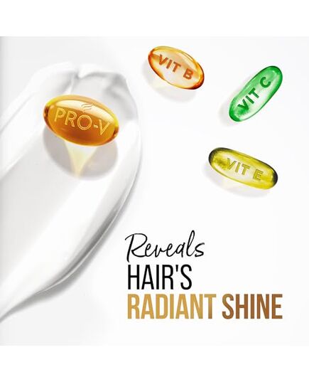 PANTENE OR MOISTURE RENEWAL 275 MEAP