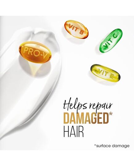 PANTENE OR MILKY DAMAGE REPAIR 275 MEAP