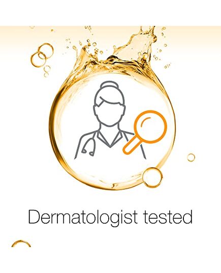 Neutrogena, Blackhead Eliminating Facial Scrub With Purifying Salicylic Acid, helps eliminate and prevent blackheads from day 1, for a refined complexion, 150ml