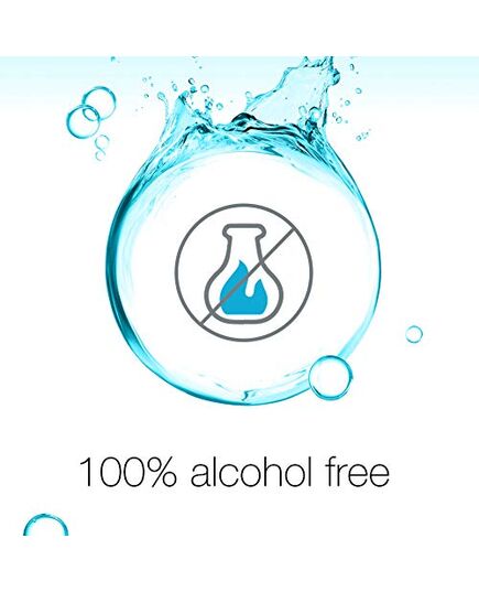 Neutrogena, Makeup Remover Wipes, Hydro Boost Cleansing, Face, 25 wipes, Pack of 2