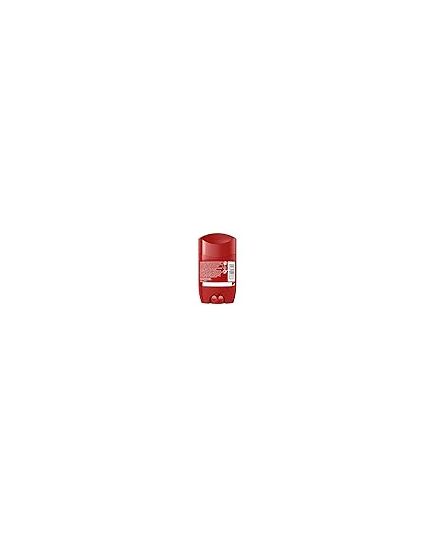 Old Spice Deep Sea Deodorant Stick for Men 50 ml, 48 Hours Freshness, 0% Aluminium Salts, No White Residue and Yellow Stains