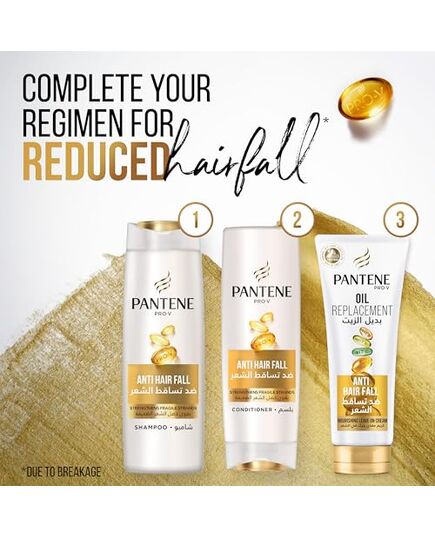 Pantene Pro-V Anti-Hair Fall Conditioner 360 ml