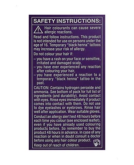 Palette Intense Color Cream, 5-68 Medium Chestnut - 100 ml