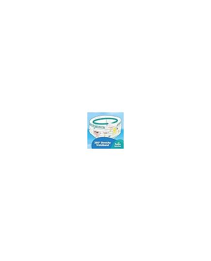 Pampers Splashers, Size 5-6, 14+ kg, Carry Pack, 10 Swim Diapers