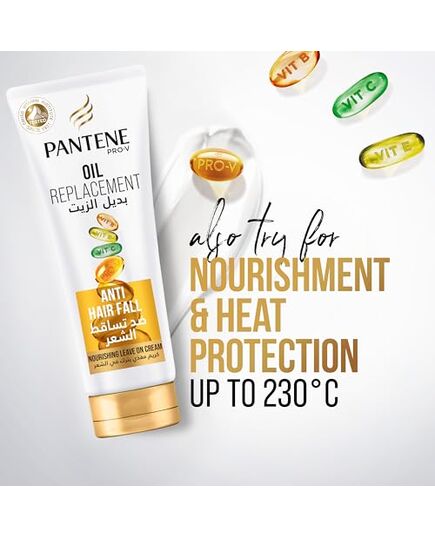 Pantene Pro-V Anti-Hair Fall Conditioner 360 ml