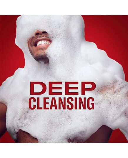 Old Spice Night Panther Shower Gel For Men 400ml