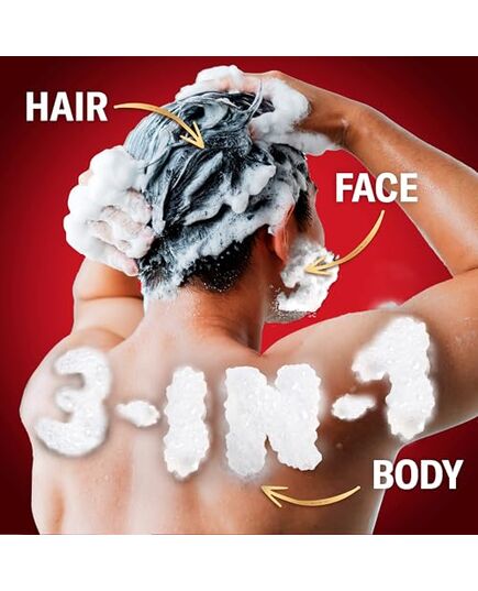 Old Spice Night Panther Shower Gel For Men 400ml