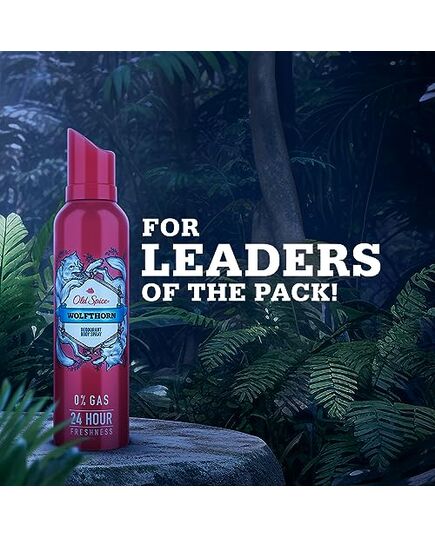 OLD SPRAY WALF THORN 150ML