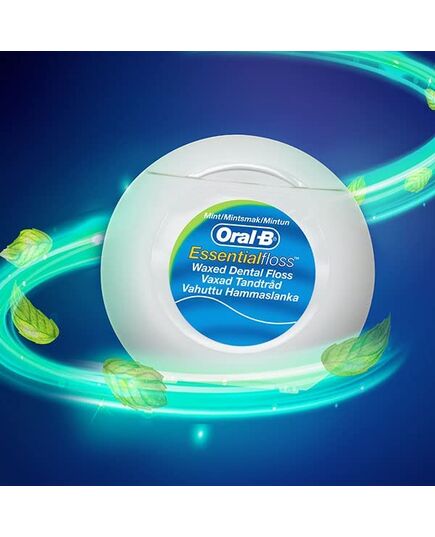 Oral-B Essential Mint Dental Floss - 50 M