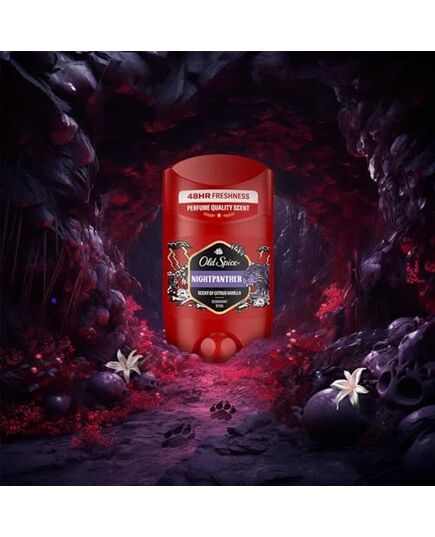 Old Spice Night Panther Deodorant Stick 50ml 8006540424186