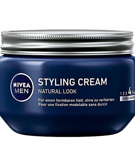Nivea men styling cream150ml