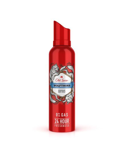 OLD SPRAY WALF THORN 150ML