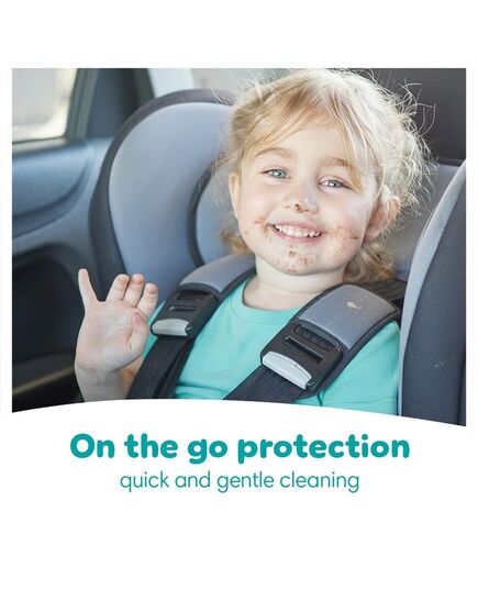 Pampers Sensitive Protect, 56 Wipes