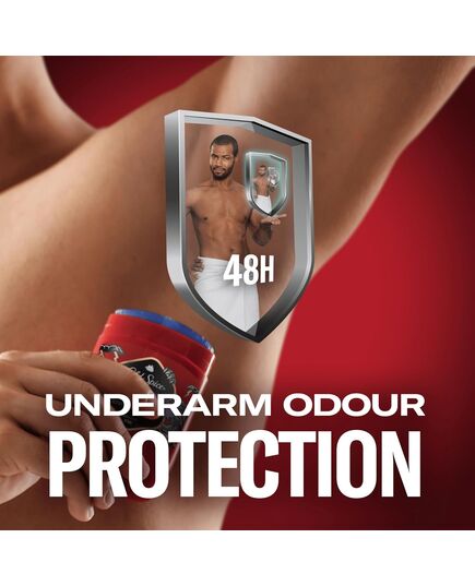 Old Spice Night Panther Deodorant Stick 50ml 8006540424186