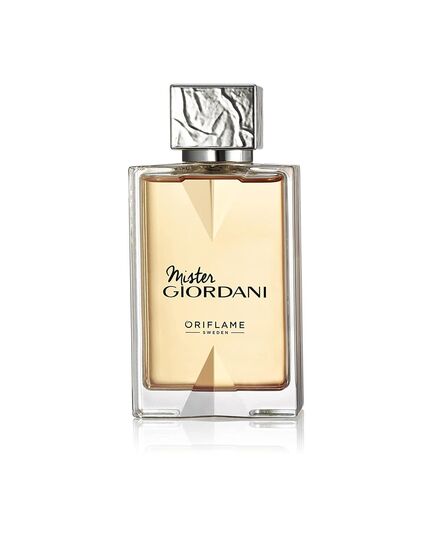 Oriflame Giordani For Men 75ml - Eau de Toilette