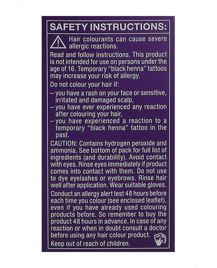 Palette Intense Color Cream, 5-68 Medium Chestnut - 100 ml