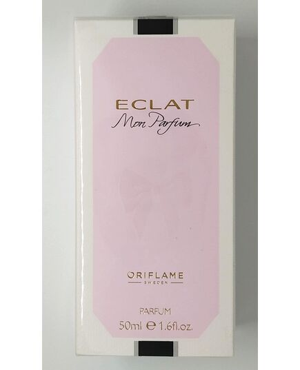 Oriflame Eclat mon For Women 50ml - Eau de Parfum