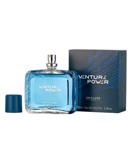 Oriflame - Venture Power