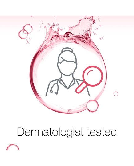 Neutrogena Visibly Clear Face Scrub, Pink Grapefruit, Salicylic Acid & Vitamin C, Cleans Pores, Leaves Skin Fresh & Refreshed, 150ml