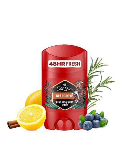 Old Spice Bearglove Deodorant Stick 50 ml