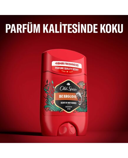 Old Spice Bearglove Deodorant Stick 50 ml