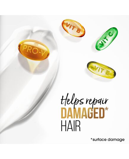 PANTENE OR MILKY DAMAGE REPAIR 275 MEAP