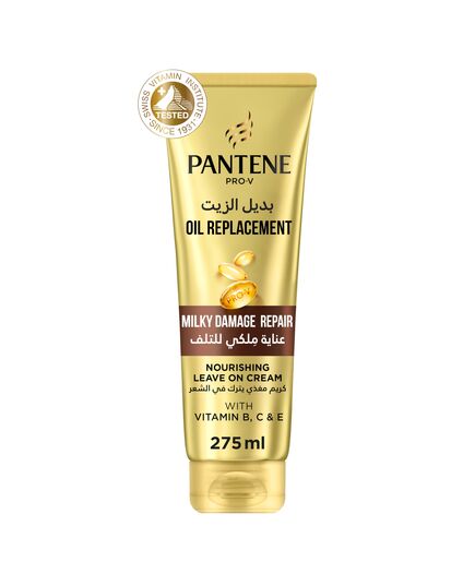 PANTENE OR MILKY DAMAGE REPAIR 275 MEAP