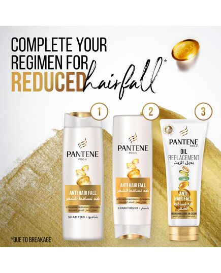 Pantene Pro-V Anti-Hair Fall Conditioner 360 ml