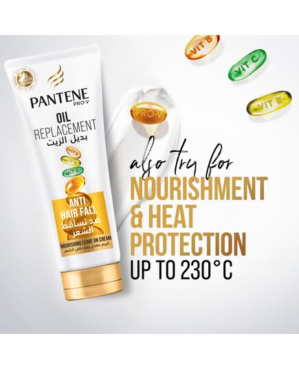 Pantene Pro-V Anti-Hair Fall Conditioner 360 ml