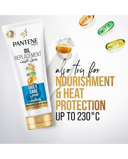 Pantene Pro-V Daily Care 2in1 Shampoo 400 ml