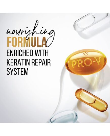 Pantene Pro-V Anti-Hair Fall Shampoo 400 ml