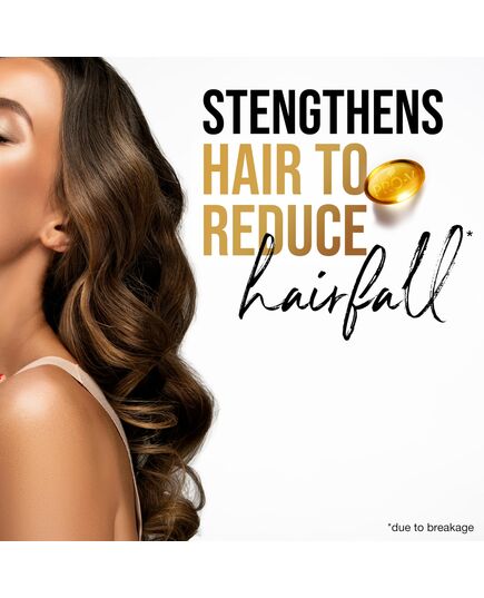 Pantene Pro-V Anti-Hair Fall Shampoo 400 ml